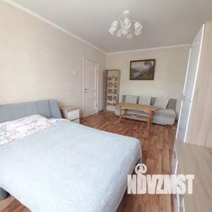 2-к квартира, посуточно, 52м2, 5/9 этаж