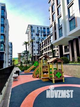 2-к квартира, посуточно, 30м2, 4/8 этаж