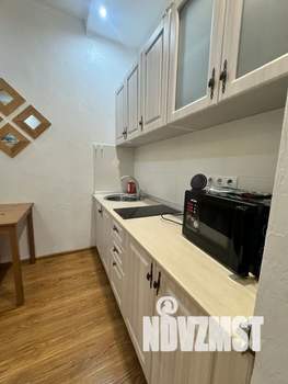 1-к квартира, посуточно, 27м2, 4/7 этаж