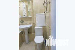 2-к квартира, посуточно, 50м2, 7/14 этаж