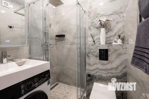 Студия квартира, на длительный срок, 21м2, 12/19 этаж