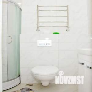 Студия квартира, посуточно, 24м2, 3/4 этаж