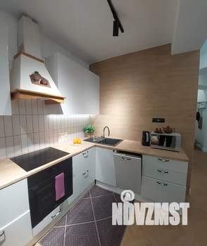 3-к квартира, посуточно, 82м2, 2/10 этаж