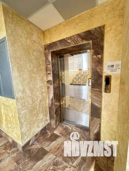 Студия квартира, посуточно, 28м2, 6/7 этаж