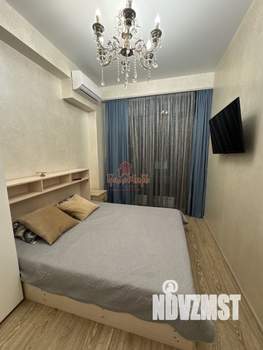 2-к квартира, на длительный срок, 35м2, 2/12 этаж