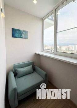 1-к квартира, посуточно, 32м2, 1/1 этаж