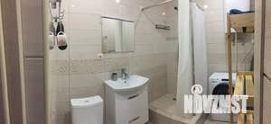 Студия квартира, посуточно, 22м2, 7/10 этаж