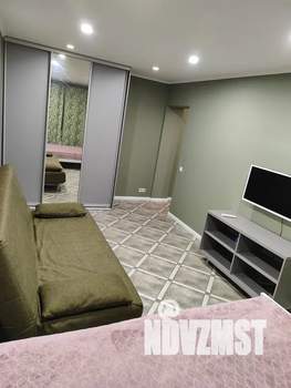 1-к квартира, посуточно, 30м2, 1/5 этаж
