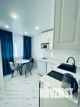 1-к квартира, посуточно, 32м2, 1/1 этаж