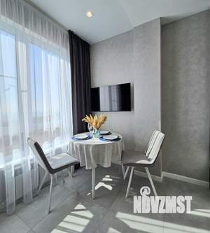 2-к квартира, на длительный срок, 38м2, 4/6 этаж