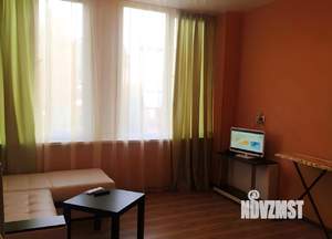 Студия квартира, на длительный срок, 25м2, 8/9 этаж