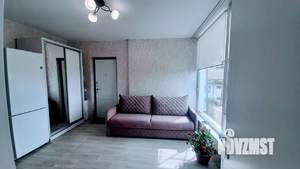 1-к квартира, на длительный срок, 23м2, 1/2 этаж