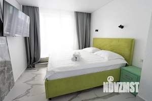 2-к квартира, посуточно, 60м2, 21/22 этаж