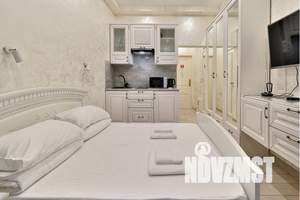 1-к квартира, посуточно, 18м2, 2/7 этаж