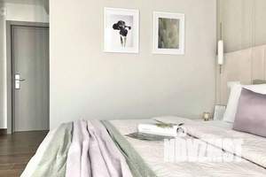 1-к квартира, посуточно, 20м2, 3/7 этаж