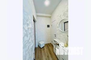 1-к квартира, посуточно, 19м2, 4/4 этаж