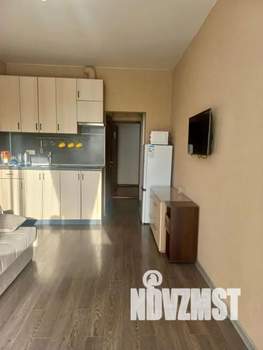 Студия квартира, посуточно, 23м2, 5/8 этаж