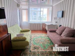 2-к квартира, на длительный срок, 50м2, 5/5 этаж