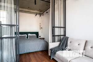 1-к квартира, посуточно, 40м2, 5/6 этаж