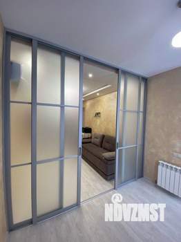 2-к квартира, на длительный срок, 47м2, 3/16 этаж