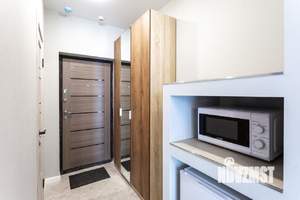 Студия квартира, на длительный срок, 20м2, 8/20 этаж