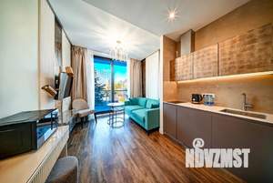 2-к квартира, посуточно, 49м2, 4/6 этаж