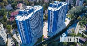 2-к квартира, на длительный срок, 45м2, 10/17 этаж
