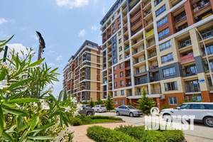 Студия квартира, посуточно, 28м2, 12/13 этаж