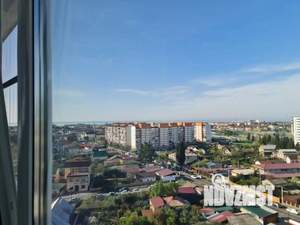 3-к квартира, посуточно, 70м2, 1/1 этаж