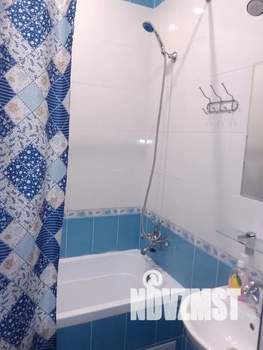 1-к квартира, посуточно, 22м2, 5/8 этаж