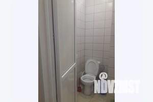 1-к квартира, посуточно, 25м2, 1/2 этаж