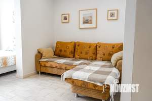 1-к квартира, посуточно, 32м2, 1/1 этаж