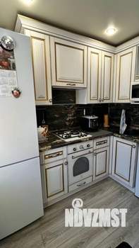 1-к квартира, на длительный срок, 30м2, 4/5 этаж