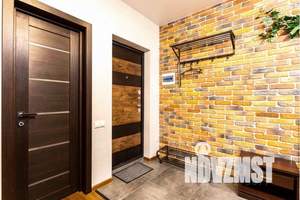 1-к квартира, посуточно, 25м2, 1/4 этаж