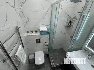 1-к квартира, посуточно, 22м2, 1/1 этаж