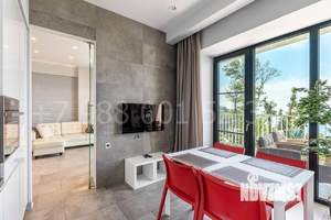 3-к квартира, посуточно, 98м2, 3/30 этаж