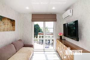 1-к квартира, на длительный срок, 24м2, 3/3 этаж