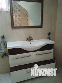 2-к квартира, посуточно, 120м2, 2/3 этаж