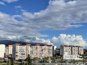1-к квартира, посуточно, 21м2, 1/1 этаж