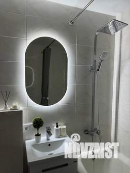 Студия квартира, посуточно, 23м2, 1/12 этаж