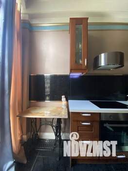 1-к квартира, посуточно, 62м2, 4/4 этаж