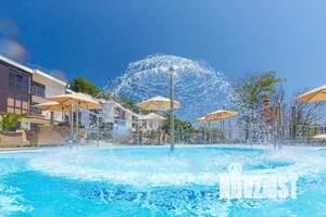 1-к квартира, посуточно, 65м2, 1/1 этаж