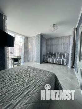 2-к квартира, посуточно, 45м2, 4/6 этаж