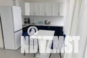 1-к квартира, посуточно, 55м2, 5/18 этаж