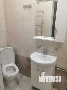 1-к квартира, посуточно, 35м2, 1/7 этаж