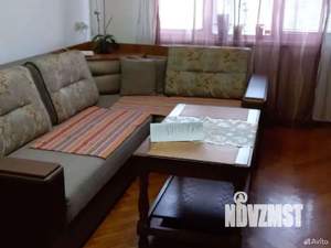 2-к квартира, посуточно, 51м2, 5/5 этаж