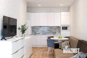 2-к квартира, посуточно, 56м2, 1/1 этаж