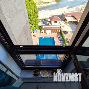 1-к квартира, посуточно, 27м2, 6/6 этаж