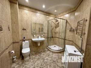 3-к квартира, посуточно, 55м2, 1/3 этаж