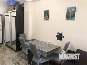 1-к квартира, посуточно, 35м2, 4/11 этаж
